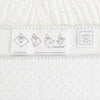 Ultimate Swaddle Blanket  - Georgia State - Little Panther