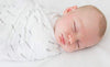 Sister Brand - Amazing Baby - Muslin Swaddle Blankets - Little Village & Trees (Set of 4)