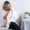 Ultimate Swaddle Blanket - SC Clemson - Little Tiger