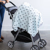 Ultimate Swaddle Blanket - SC Clemson - Little Tiger