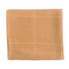 Sister Brand - Amazing Baby - Cotton Cellular Blanket, Butterum