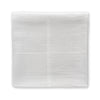 Sister Brand - Amazing Baby - Cotton Cellular Blanket, Soft Sterling
