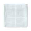 Sister Brand - Amazing Baby - Cotton Cellular Blanket, Soft Blue