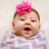 SwaddleLite - Joyful Lavender