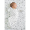 Pajama Gown and Hat Gift Set - Tiny Arrows