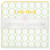 Ultimate Swaddle Blanket  - Little Duck