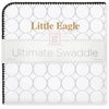 Ultimate Swaddle Blanket  - Southern Mississippi - Little Eagle