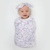 SwaddleLite - Lovely Lavender