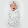 SwaddleLite - I Love Elephants