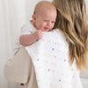 SwaddleLite - Joyful Lavender