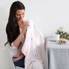 SwaddleLite - Bubbly, Soft Pink