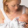 SwaddleLite - Lovely Lavender