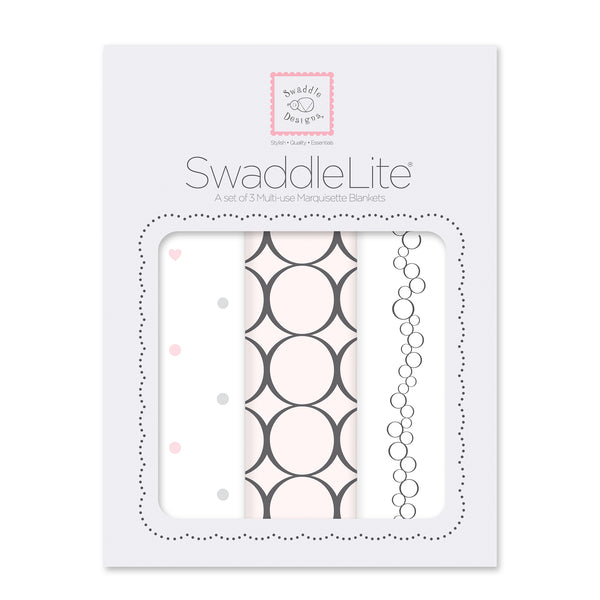 SwaddleLite - A Little Bit Modern