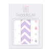 SwaddleLite - Joyful Lavender