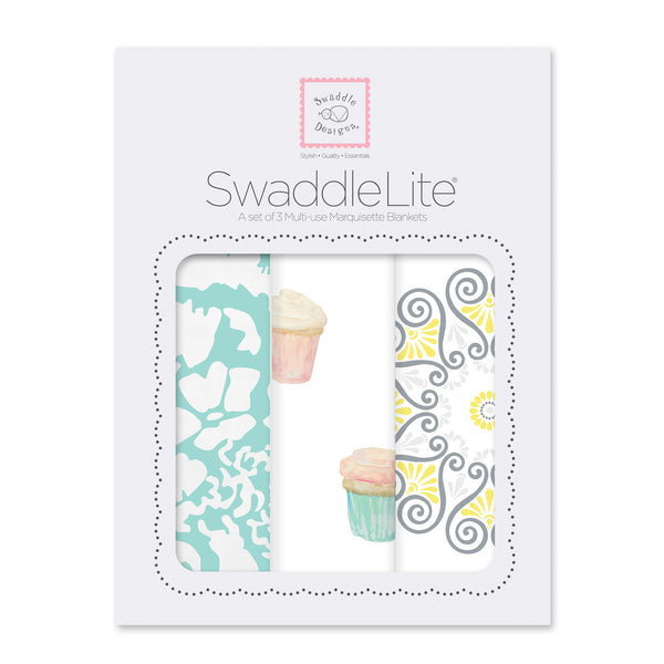 SwaddleLite - Summer Fun