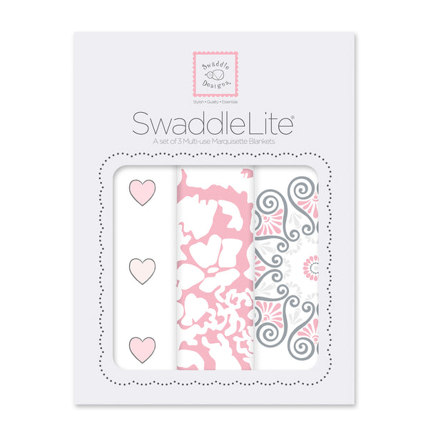 SwaddleLite - Sweetheart
