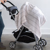 SwaddleLite - Bubbly, Soft Pink