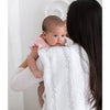 SwaddleLite - Bubbly, Soft Blue