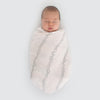 SwaddleLite - Bubbly, Soft Pink