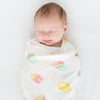 SwaddleLite - Sweet Baby