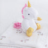 Stuffed Animal Plush Toy - Collector's Edition Magical Unicorn