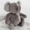 Stuffed Animal Plush Toy - Collector's Edition Baby Elephant