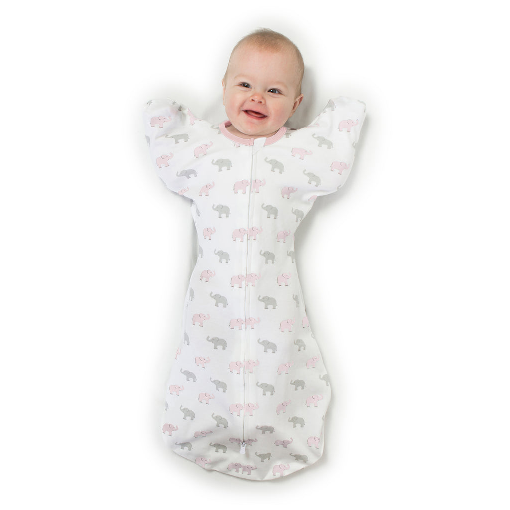 Chicken Organic Cotton Newborn Gown & Hat Set | MILKBARN Kids | Organic and  Bamboo Baby Clothes and Gifts