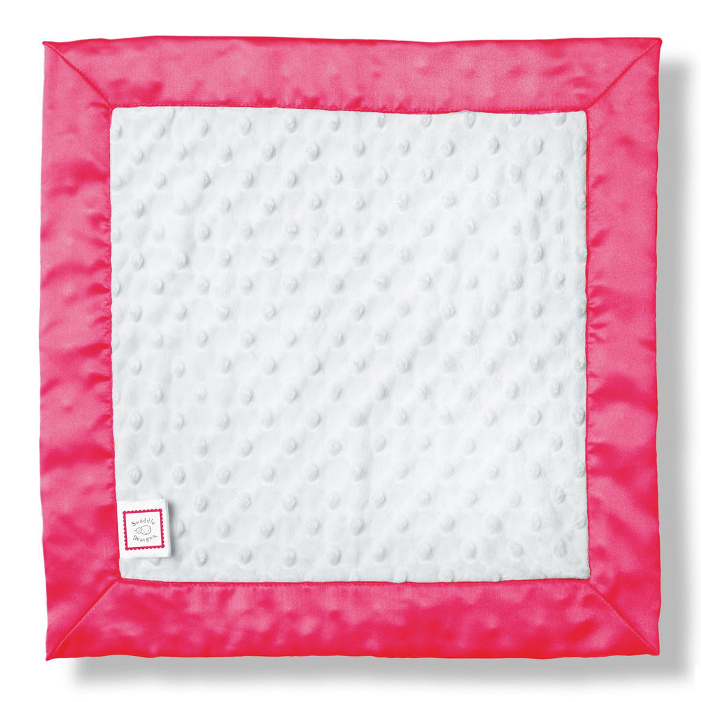 Baby Lovie -  Plush Dots
