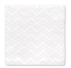 Muslin Swaddle Blanket - Chevron