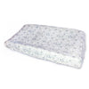 Muslin Changing Pad Cover - Starshine Shimmer, Sterling