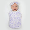Marquisette Headband - Lush