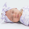 Marquisette Headband - Lush