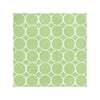 Soft Cotton Knit Pants - Mini Mod Circles, Newborn, Kiwi