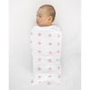 Magical Unicorn + Ultimate Swaddle Plush Toy Gift Set