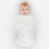 SwaddleDuo - Classic Chevron, Blue