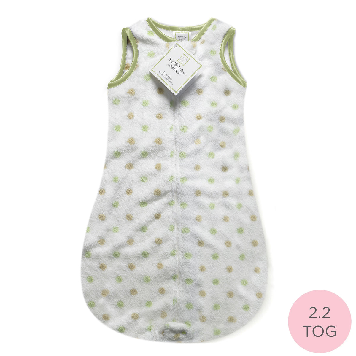 Cozy zzZipMe Sacks SwaddleDesigns