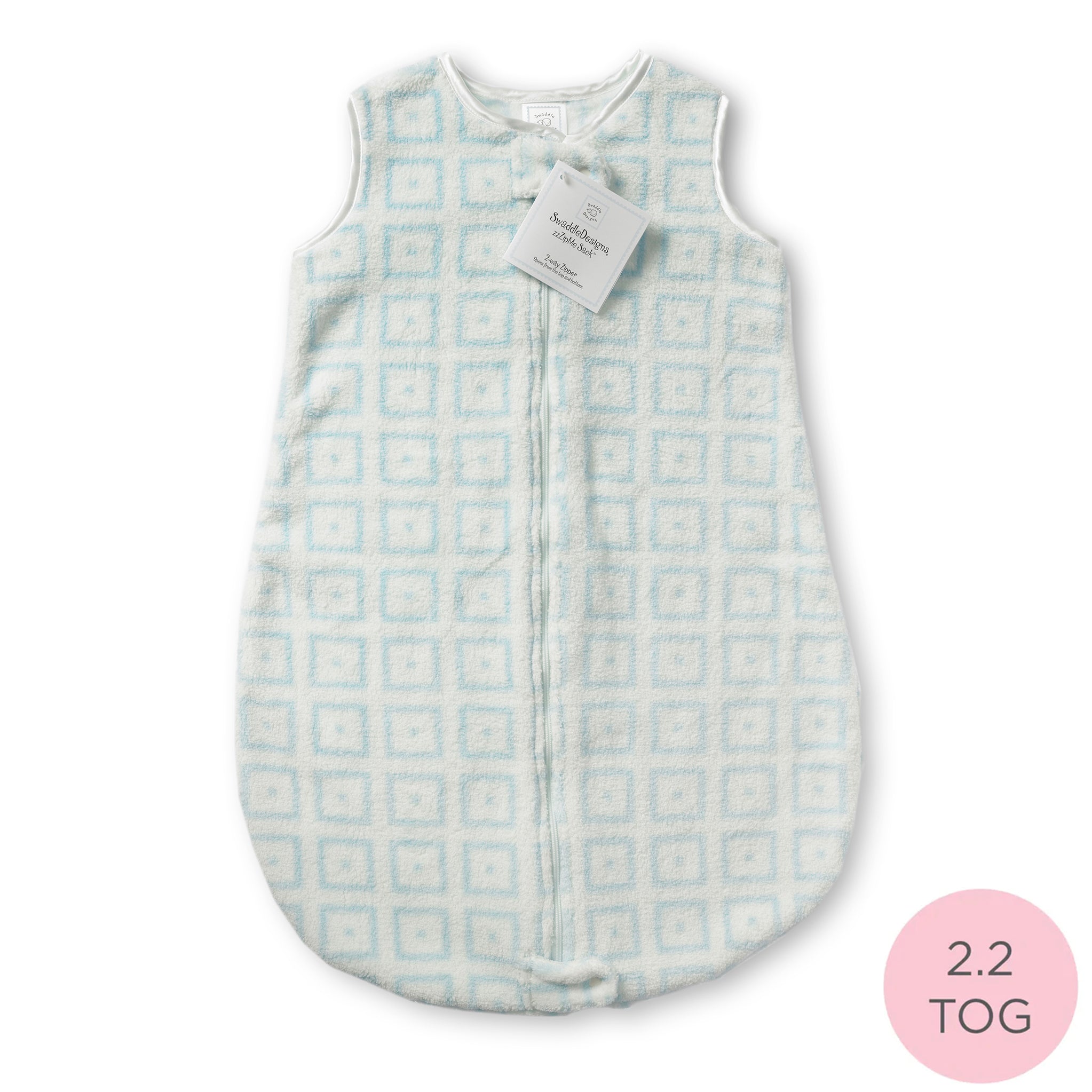 Cozy zzZipMe Sacks SwaddleDesigns