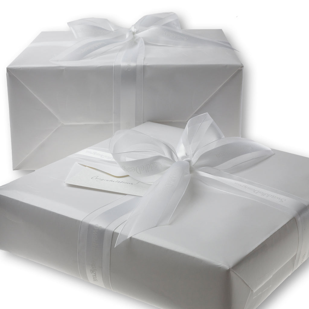 Gift Wrapping