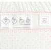SwaddleDuo - Cute and Calm, Lavender