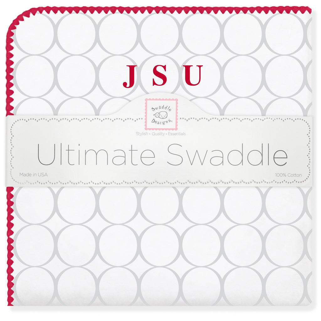 Ultimate Swaddle Blanket - Sports Fan Blankets