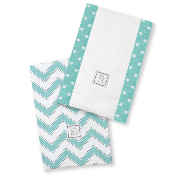 Baby Burpies - Chevron