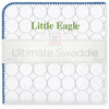 Ultimate Swaddle Blanket - Sports Fan Blankets