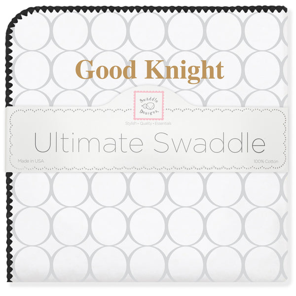 Ultimate Swaddle Blanket - Sports Fan Blankets