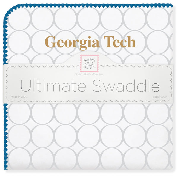 Ultimate Swaddle Blanket - Sports Fan Blankets