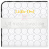 Ultimate Swaddle Blanket - Sports Fan Blankets