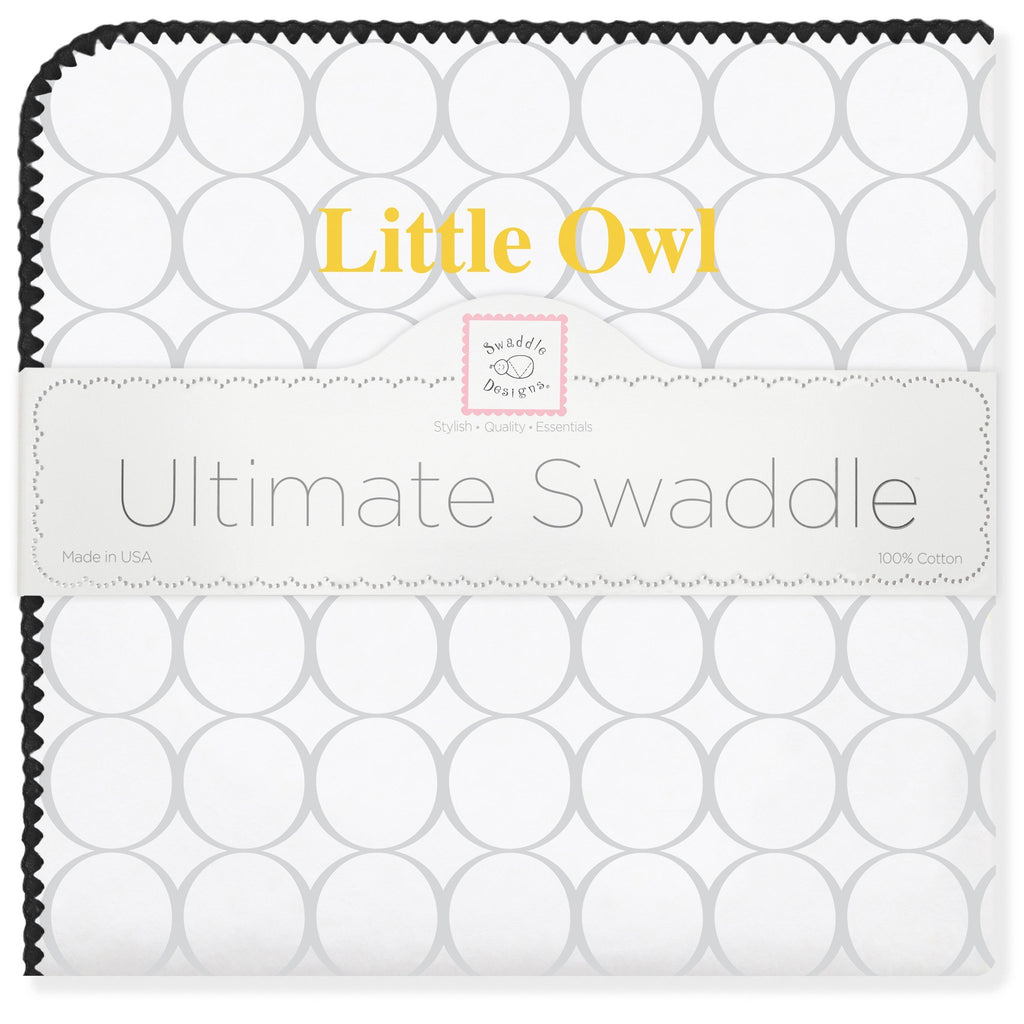 Ultimate Swaddle Blanket - Sports Fan Blankets