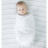 Muslin Swaddle and Plush Toy Set - Little Lambs and Little Lamb