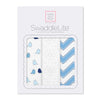 SwaddleLite - Chevron