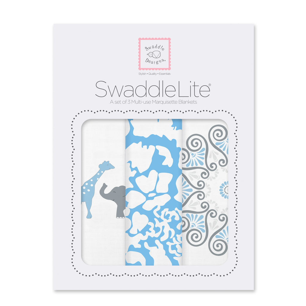 SwaddleLite - Lush