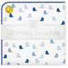 Ultimate Swaddle - Little Chickies